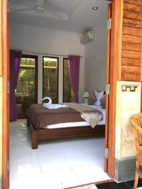 Room Lembongan